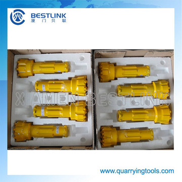 DTH Button Bit, Down The Hole Hammer Drill Bit