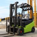 2.5T Electric Forklift 4m