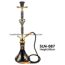 Hochwertiges Zigarettenprodukt Dubai Shisha Hookah