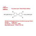 Tetrabromobisphenol A bis (2,3-dibromopropyl ether) BDDP