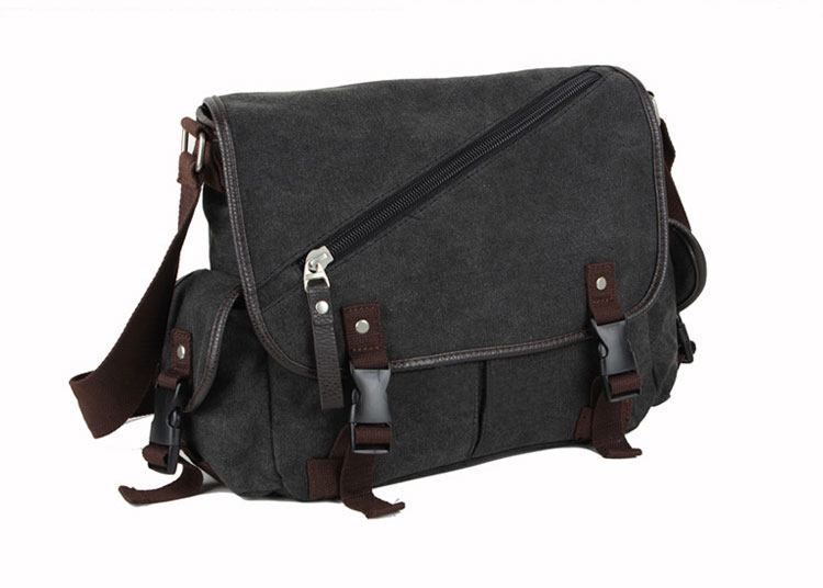 Messenger Bags