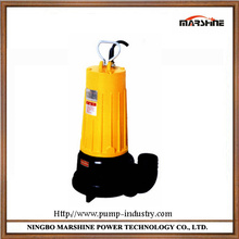 electric submersible pump