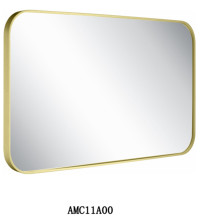 LED bathroom mirror MC11 series AMC11A00