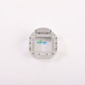 Smartwatch metal frame parts