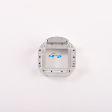 Smartwatch metal frame parts