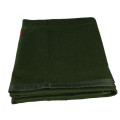 Outside Emergency Wool Blanket for Warm Keep