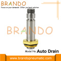 Drain Solenoid Valve Repair Kit Stem Armature Plunger