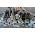 Alloy Steel B7 Bolt/Nut fastener