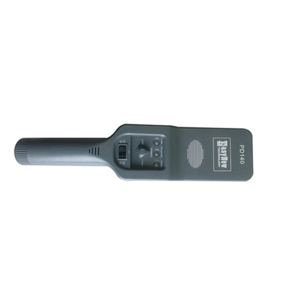 metal detector price range