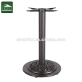 outdoor furniture table leg for sale