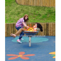 Roundabout Rider Kids Outdoor Bowl Equipment