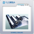 Rollos de hoja de grafito flexible Lamina De Graffito Flexible Sunwell B210