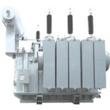 132kV 110kV Substation Power Transformer