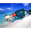 KCB Series Good Quality Lubrication Oil Gear Pump