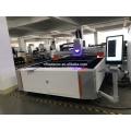 1000W Fiber  Laser Cutting Machine