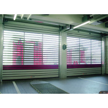 Turbine High Speed Roller Shutter