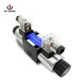 DSG-02-3C2 Coil Hydraulic Solenoid Directional Control Valve