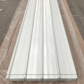 Corrugated Metal Steel Sheet