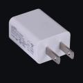 USB wall charger 5V2A US plug