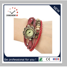 Heiße Verkaufs-Frauen-Kleid-Armbanduhr für Geschenk (DC-1374)