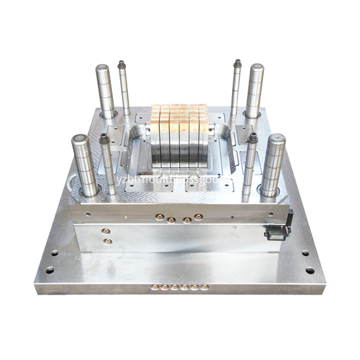 battery box mould