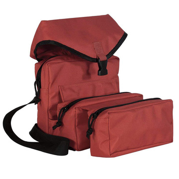 Waterproof Tactical Men's Universal Medical Bag