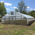 Hochfestes landwirtschaftliches Polytunnel -Tomaten Gewächshaus