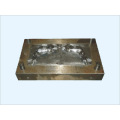 Molde de fundición a presión de aluminio / Molde / Herramientas