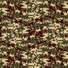 Haute qualité 600d Camouflage Printing Polyester Fabric (XL-2012-4015)