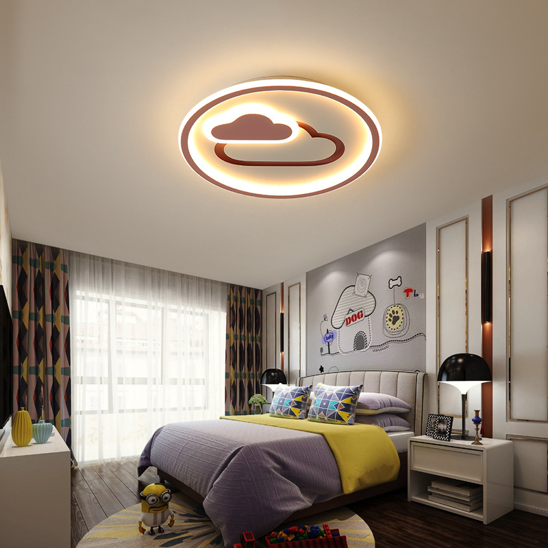 Application Ceiling Lantern Light