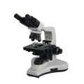 Microscope biologique trinoculaire 1600X