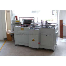 (Liandong) Machine de poinçonnage automatique (WZC-430)