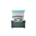 Soft Plastic Cup Mat making Machine