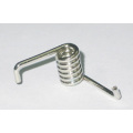 Own Advanced testing Equipment for Torsion Spring