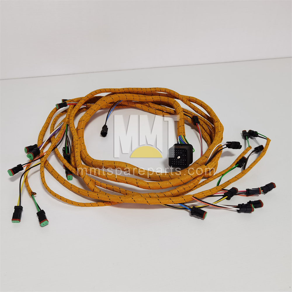 Front Harness 241-5688 Front Harness 241-5688