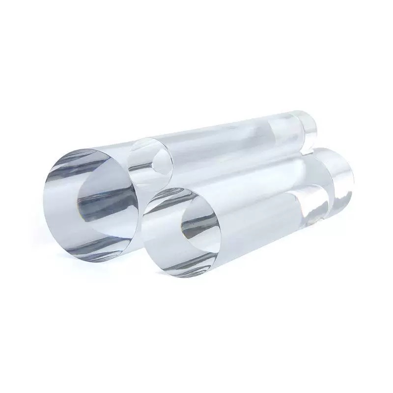 Transparent acrylic rod Transparent acrylic rod