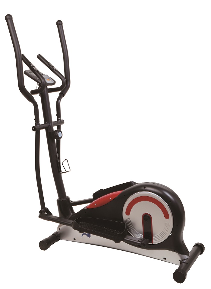 elliptical cross trainer 