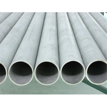 Stainless Steel Seamless Tube