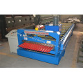 Corrugated Roof And Wall Panel Roll Forming Machine