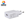 5V1A 5V2A 5V2.4A USB Wall Charger forTablet PC