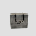 New Custom Printing Shopping Paper Gift Bag