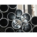 Seamless Steel Tube for High Pressure Chemical Fertilizer