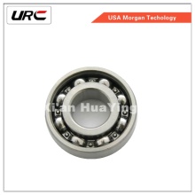 URC Single Row Deep Groove Ball Bearings