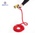 100 ft shrinking garden hose