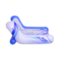 Swimming Pool Inflatable Pool Lounger With Cup Holder