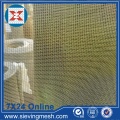 Fine Brass Mesh Screen