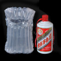 Bottle Packing with Air Bag Free Samples Offered