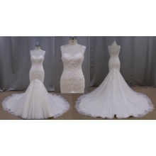 Border Lace for Wedding Dress