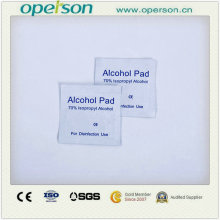 Medical Disposable Alcohol Pad