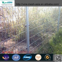 Hot Dipped Galvanized Wire Mesh Fence